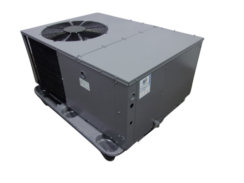 Used 3 Ton Package Unit NORDYNE Model P7RE-036K ACC-21813