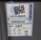 NORDYNE Used Central Air Conditioner Package P7RE-036K ACC-21813 NORDYNE Used Central Air Conditioner Package P7RE-036K ACC-21813