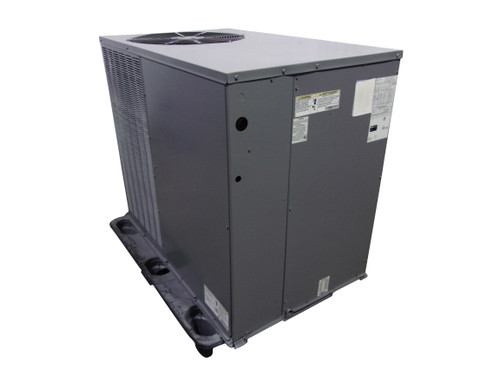 Used 3.5 Ton Package Unit CARRIER Model WJA442000K00N ACC-21741