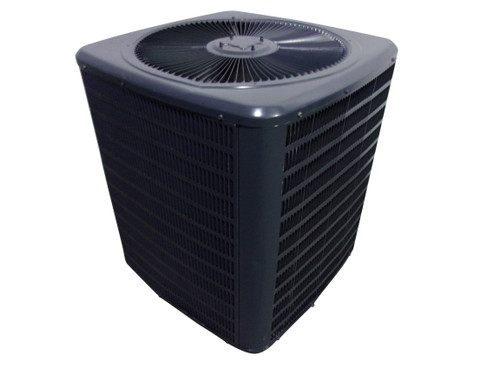 Used 1.5 Ton Condenser Unit GOODMAN Model SSZ140181AG ACC-21665