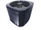 Used 2 Ton Condenser Unit TRANE Model 4TTR3024D1000AA ACC-21832
