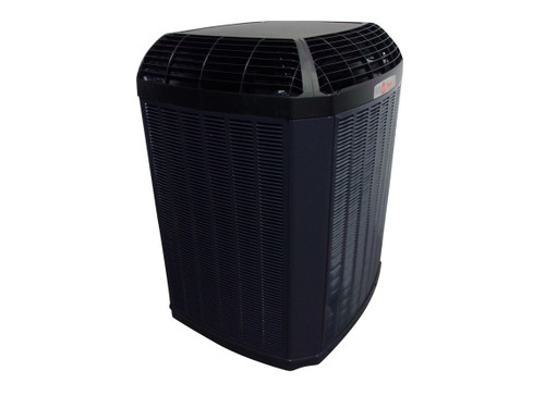 Used 2 Ton Condenser Unit TRANE Model 4TTX8024A1000CA ACC-21829
