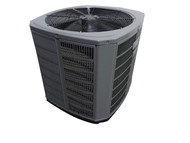 Used 2.5 Ton Condenser Unit AMERICAN STANDARD Model 4A7A5030E1000AB ACC-21815