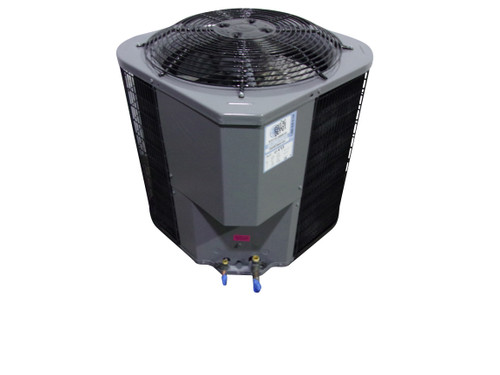 Used 2.5 Ton Condenser Unit CARRIER Model CA14NAC30006ABBA ACC-21833