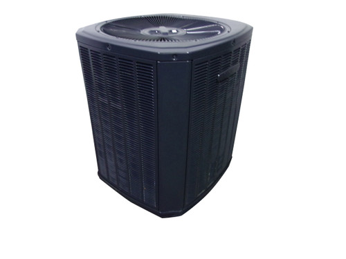 Used 2.5 Ton Condenser Unit TRANE Model 4TTR4030L1000AA ACC-21485