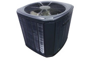 Used 2.5 Ton Condenser Unit TRANE Model 4TTR4030L1000AA ACC-21779