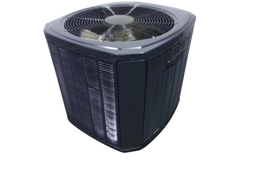 Used 2.5 Ton Condenser Unit TRANE Model 4TTR4030L1000AA ACC-21779