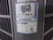 AMERICAN STANDARD Used Central Air Conditioner Condenser 2A7A3036A1000AA ACC-21795