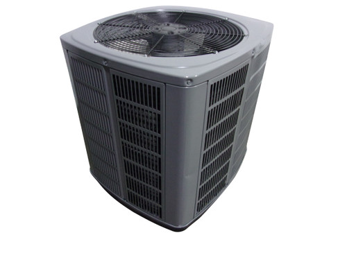 Used 3 Ton Condenser Unit AMERICAN STANDARD Model 2A7A3036A1000AA ACC-21795