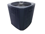Used 3 Ton Condenser Unit TRANE Model 4TTR5036E100AA ACC-21823