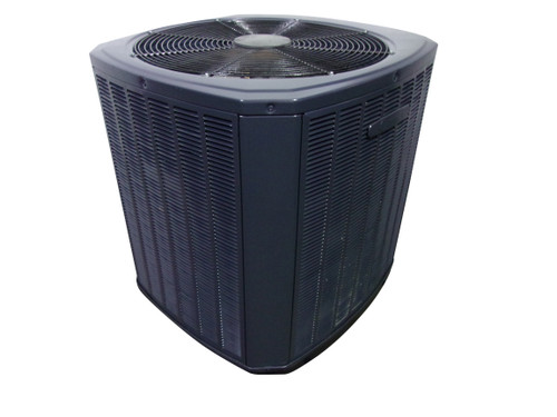 Used 3 Ton Condenser Unit TRANE Model 4TTR5036E100AA ACC-21823