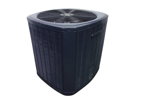 Used 3 Ton Condenser Unit TRANE Model 4TTR5036E1000AB ACC-21796