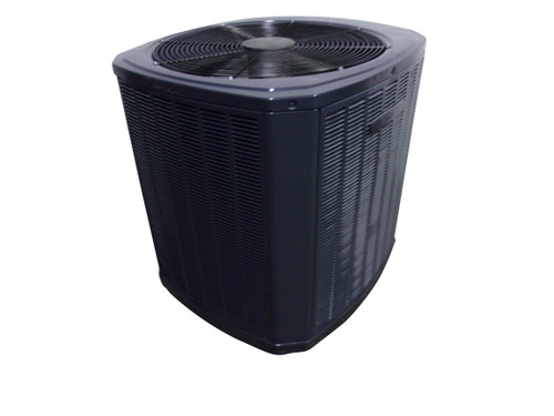 Used 3 Ton Condenser Unit TRANE Model 4TTR6036J1000AA ACC-21797