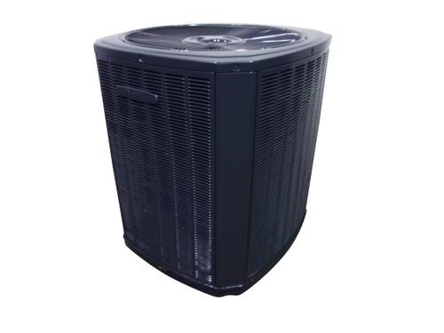Used 3.5 Ton Condenser Unit TRANE Model 2TTR3042A1000AA ACC-21768