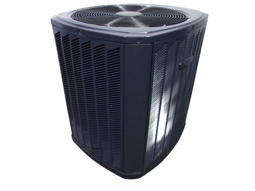 Used 3.5 Ton Condenser Unit TRANE Model 4TTB4042E1000BA ACC-21792