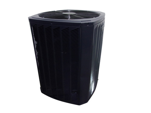 Used 3.5 Ton Condenser Unit TRANE Model 4TTB4042E1000CA ACC-21634