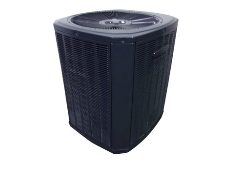 Used 4 Ton Condenser Unit TRANE Model 2TWR2048A1000 ACC-21781