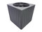 Used 4 Ton Condenser Unit RHEEM Model 14AJM49A01 ACC-21782