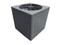 Used 4 Ton Condenser Unit RHEEM Model 15PJL47A01 ACC-21772