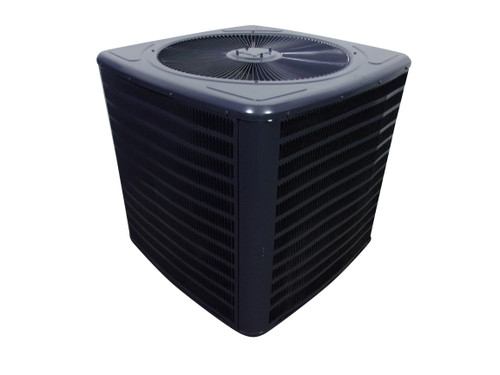 Used 4 Ton Condenser Unit GOODMAN Model GSX140481KC ACC-21824