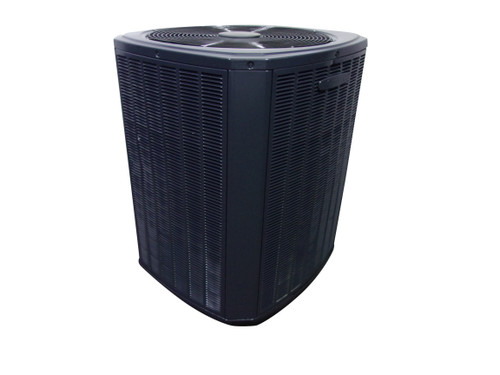 Used 5 Ton Condenser Unit TRANE Model 4TTR6061B000AA ACC-21814