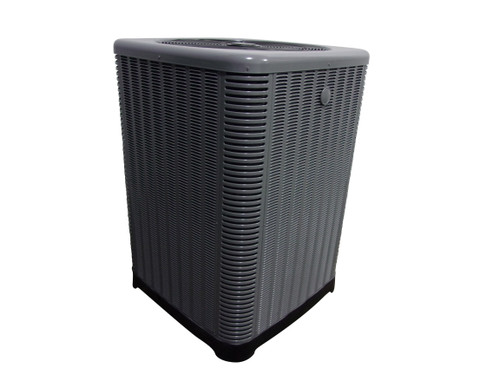 Used 5 Ton Condenser Unit RHEEM Model RA1660AJINA ACC-21784