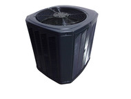 TRANE Used Central Air Conditioner Condenser 4TTB3024H1C00AA ACC-21791