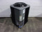 CARRIER Used Central Air Conditioner Condenser CH14NB024006AAA ACC-21763