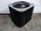 Used 2.5 Ton Condenser Unit CARRIER Model 24ACC5030A300 ACC-21810