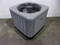 Used 2.5 Ton Condenser Unit RHEEM Model RP1430AJINA ACC-21756