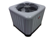 RHEEM Used Central Air Conditioner Condenser RP1430AJINA ACC-21756