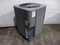 LENNOX Used Central Air Conditioner Condenser 14ACXS036 230AZ0 ACC-21818