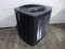 Used 3.5 Ton Condenser Unit TRANE Model 2TWB2042A1000AA ACC-21812