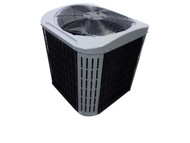 Used 2 Ton Condenser Unit CARRIER Model 24ACC424A300 ACC-21778