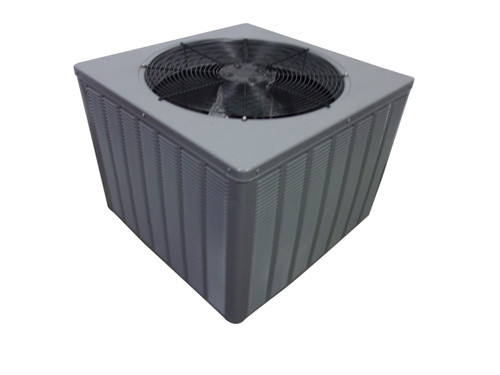 Used 2 Ton Condenser Unit RHEEM Model 14AJM24A01 ACC-21820
