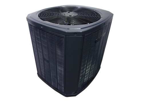 Used 2 Ton Condenser Unit TRANE Model 4TWR5024G1000AA ACC-21809