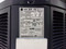 TRANE Used Central Air Conditioner Condenser 4TWR5024G1000AA ACC-21809