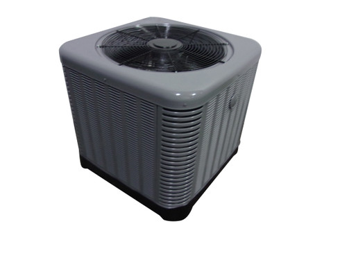 Used 2 Ton Condenser Unit RUUD Model RA1424AJINA ACC-21834