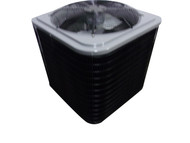 Used 2 Ton Condenser Unit CARRIER Model 24ABR324 ACC-21712