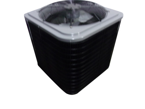 Used 2 Ton Condenser Unit CARRIER Model 24ABR324 ACC-21712