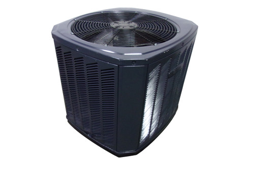 Used 3 Ton Condenser Unit TRANE Model 2TTR3030A1000AA ACC-21775