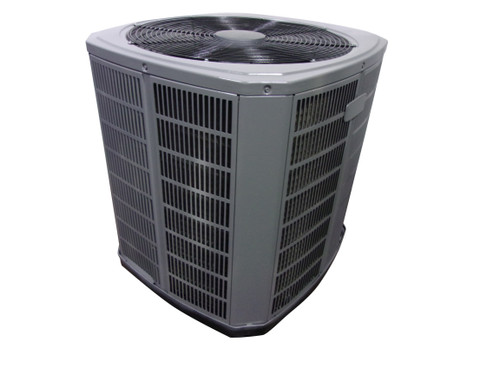 Used 3 Ton Condenser Unit AMERICAN STANDARD Model 4A7A6036H1000AA ACC-21628
