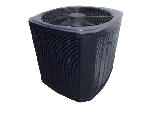 Used 3 Ton Condenser Unit TRANE Model 4TWR4036D1000AB ACC-21856