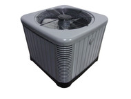 Used 3 Ton Condenser Unit RHEEM Model RP1436AJINA ACC-21762