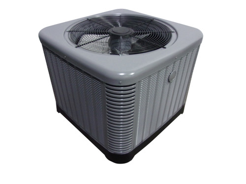 Used 3 Ton Condenser Unit RHEEM Model RP1436AJINA ACC-21762