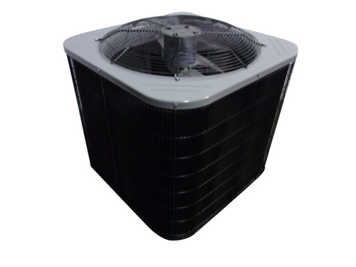 Used 3.5 Ton Condenser Unit CARRIER Model 24ABR342 ACC-21767