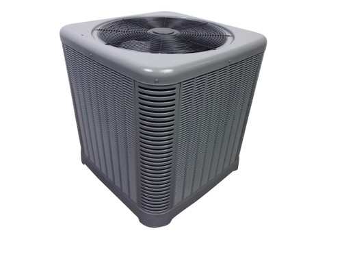 Used 3.5 Ton Condenser Unit RHEEM Model RP1542AJINA ACC-21605