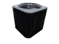 Used 3.5 Ton Condenser Unit CARRIER Model 24ACC442A300 ACC-21777