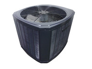 Used 3.5 Ton Condenser Unit TRANE Model 4TTR4043L1000AA ACC-21488