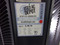 TRANE Used Central Air Conditioner Condenser 4TWB4061E1000CA ACC-21613